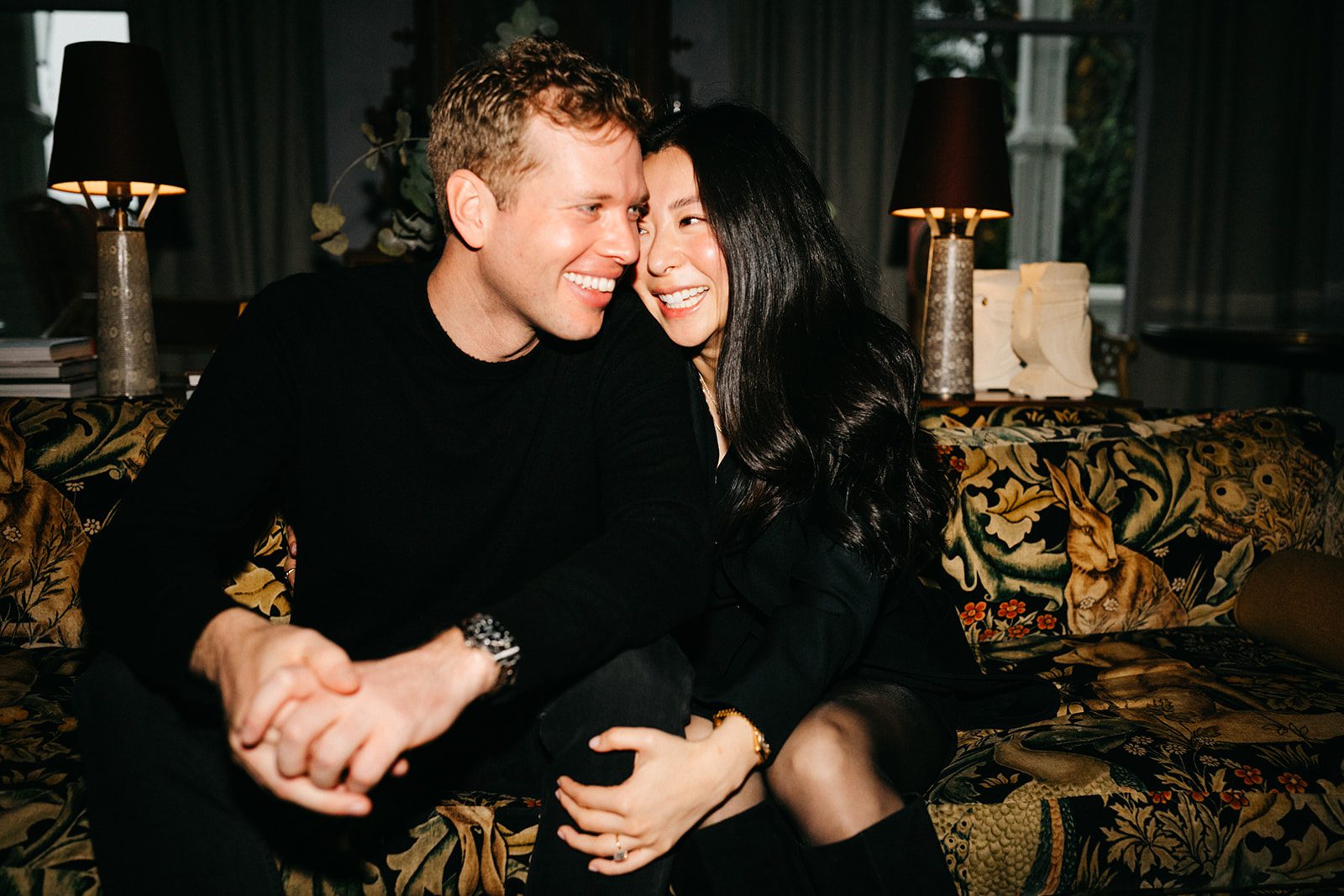 proposal, engagement session, the madrona, healdsburg, hiring your wedding photographer